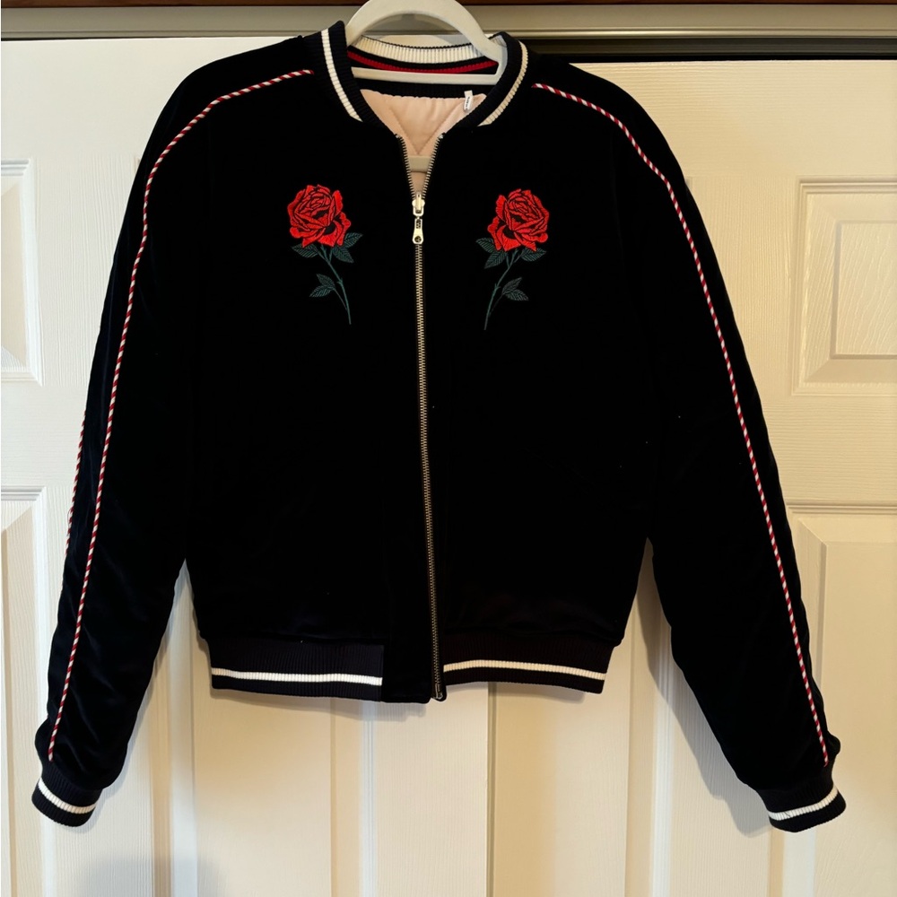 Sandro Jacket - Picture 5 of 6